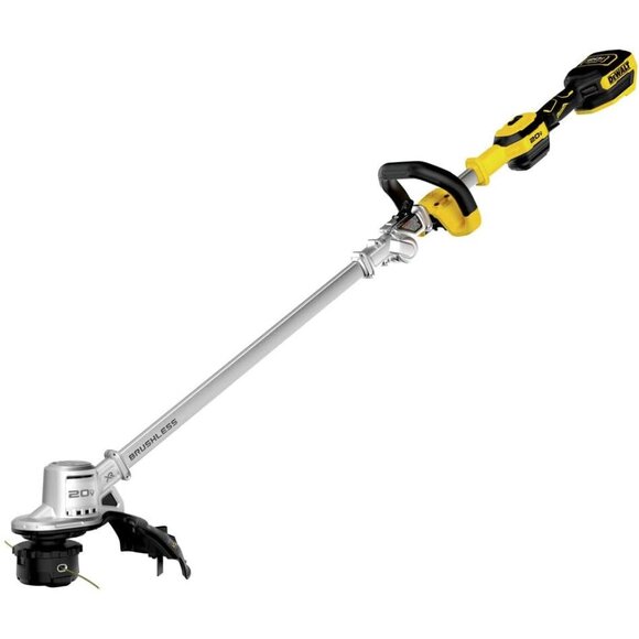 Other - 20V MAX* XR String Trimmer, 14-Inch, Tool Only DCST922B
